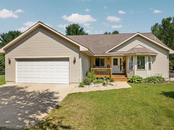 401 Indiana Ave, Cadillac, MI 49601