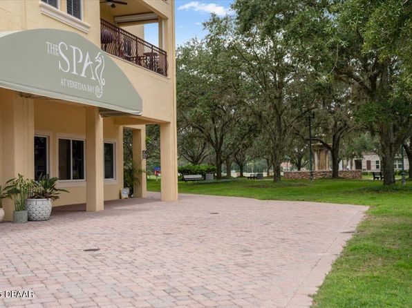 2811 S Asciano Ct, New Smyrna Beach, FL 32168