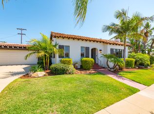 5001 Canterbury Dr, San Diego, CA 92116