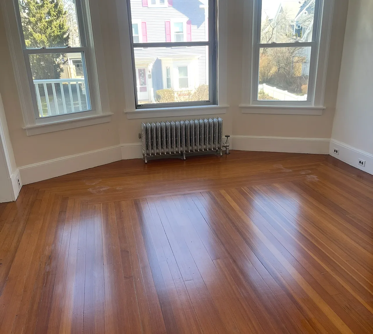 2 bed, 1.5 bath, 1500 sqft, $3,000 — Photo 4