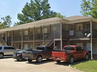 816 N 36th St #202, Fort Smith, AR 72903
