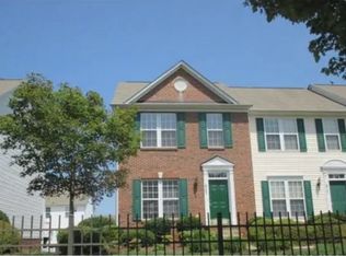 9727 Mallard Glen Dr, Charlotte, NC 28262