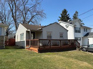 1218 Big Falls Ave, Akron, OH 44310