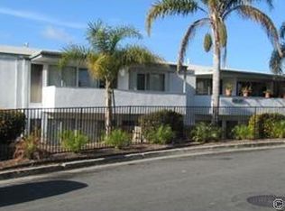 112 Avenida Pelayo APT 11, San Clemente, CA 92672