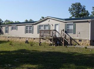 3702 Brockdell Rd, Pikeville, TN 37367