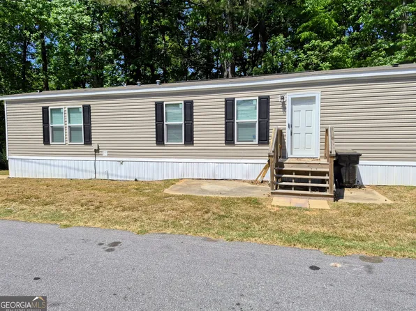 3 Griff Ln N #3, Ellenwood, GA 30294