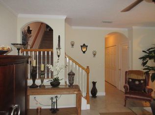 1877 Lago Del Sur Dr, Middleburg, FL 32068