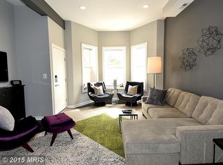 2108 1st St NW #1, Washington, DC 20001