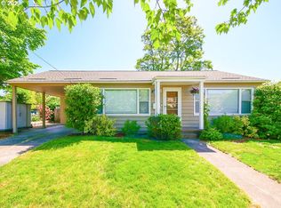 732 NE 76th Ave, Portland, OR 97213