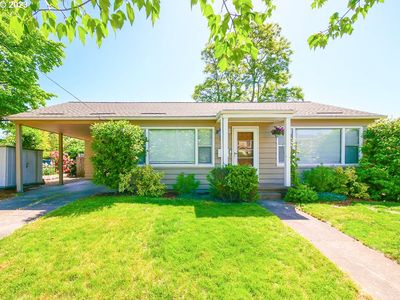 732 NE 76th Ave, Portland, OR, 97213