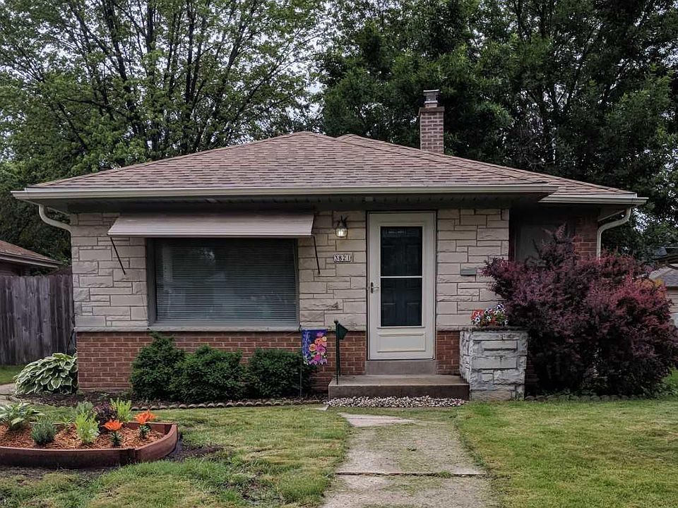 2nd image of 3821 N 80th St