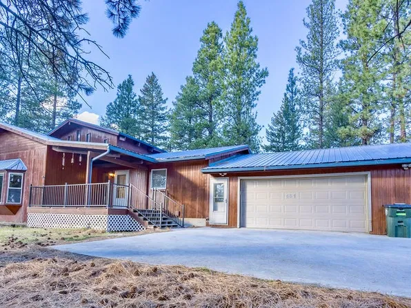 481 Ruff Rd, Hamilton, MT 59840