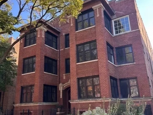 933 W Ainslie St APT 3E, Chicago, IL 60640