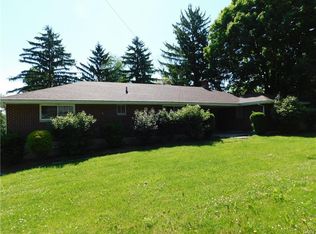 7020 Garber Rd, Dayton, OH 45415