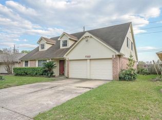 7322 Blanco Pines Dr, Humble, TX 77346
