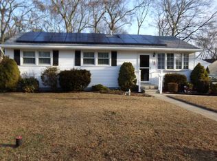 115 Fernwood Rd, Cape May, NJ 08204