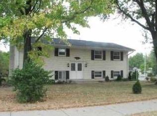 4456 Todd Rd, Franklin, OH 45005