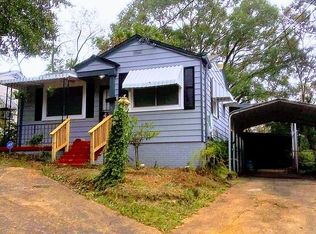 135 Early St, Montgomery, AL 36104
