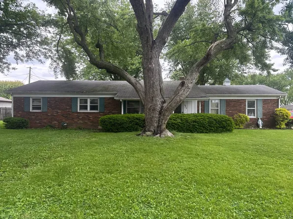 4910 Buttercup Way, Anderson, IN 46013