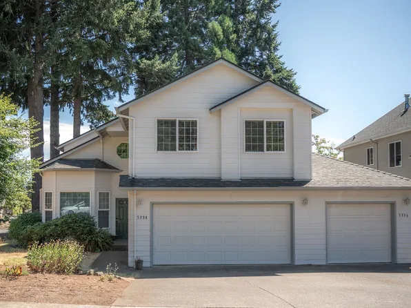 5334 Sparta Loop SE #5334, Salem, OR 97306