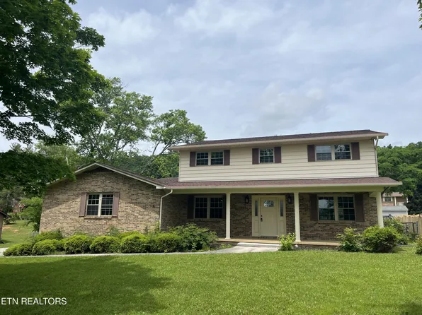 6711 Tazewell Pike, Knoxville, TN 37918