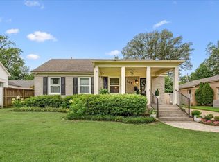 305 Wilkinson Pl, Memphis, TN 38111