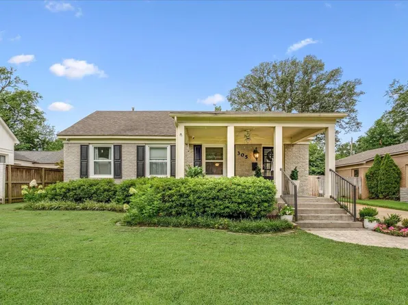 305 Wilkinson Pl, Memphis, TN 38111