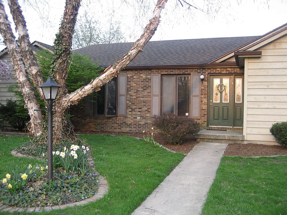 View from West