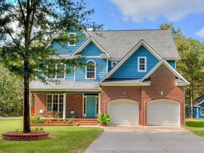 1400 Freeman Harriss Rd, Harlem, GA, 30814