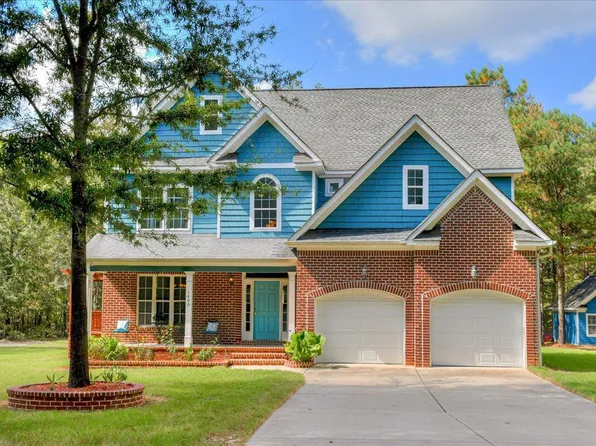 1400 FREEMAN HARRISS Road, Harlem, GA 30814