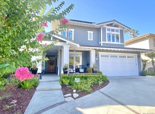 10460 Rue Riviere Verte, San Diego, CA 92131