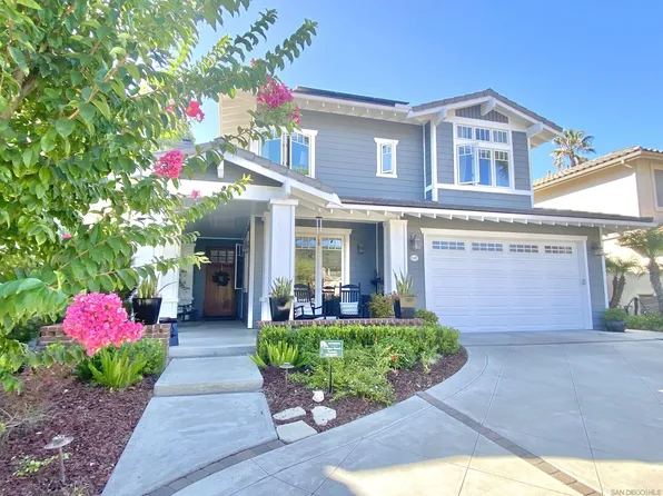 10460 Rue Riviere Verte, San Diego, CA 92131
