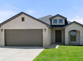 5629 Rice St, Lubbock, TX 79416