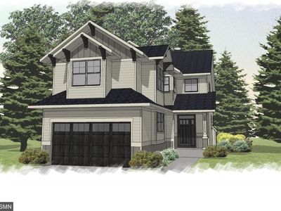 3472 Lyric Ave, Wayzata, MN, 55391