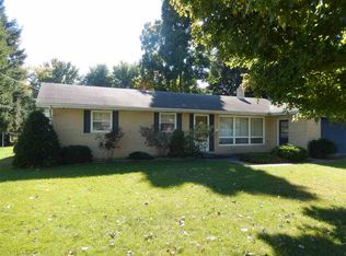 11788 Bowman Dr, Mishawaka, IN 46545