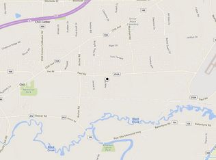 4 Shetland Cir, Rochester, NY 14624