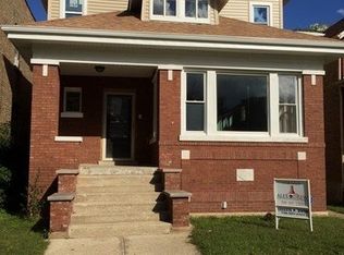 7341 S Vernon Ave, Chicago, IL