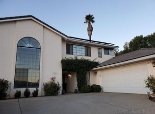 23848 Gymkhana Rd, Ramona, CA 92065