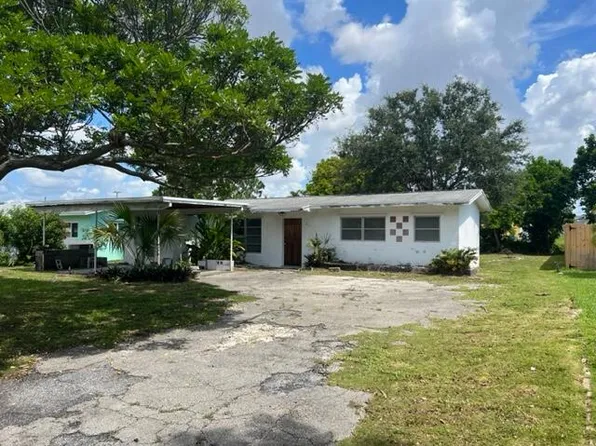 921 NW 8th Avenue, Boynton Beach, FL 33426