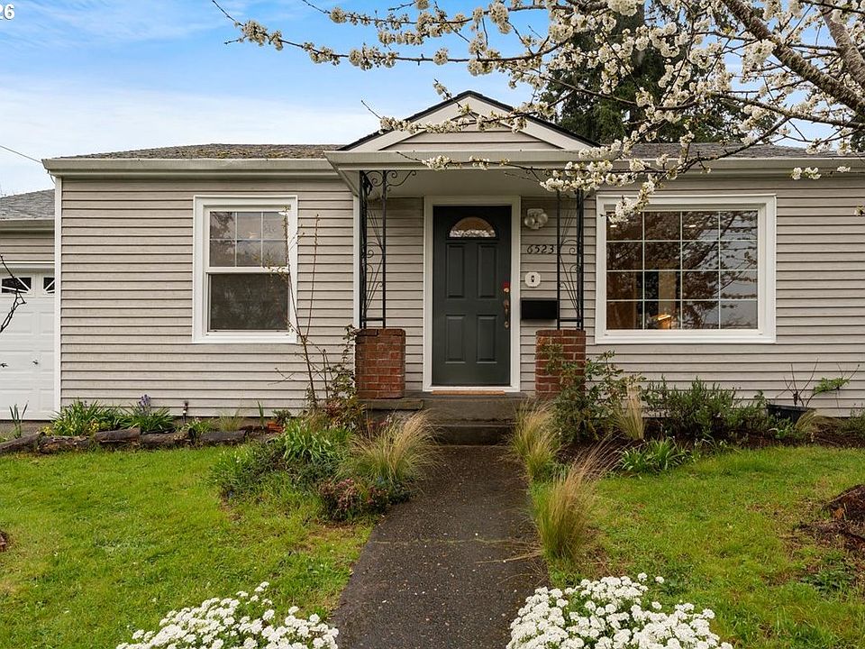 1st image of 6523 SE 84th Ave