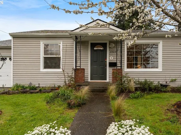 6523 SE 84th Ave, Portland, OR 97266