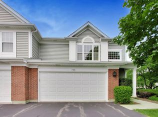 340 S Jewel Ct, Palatine, IL 60074