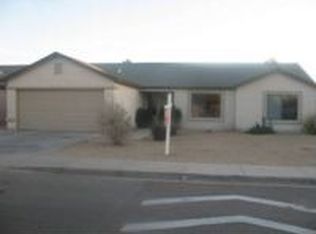 8627 W Minnezona Ave, Phoenix, AZ 85037