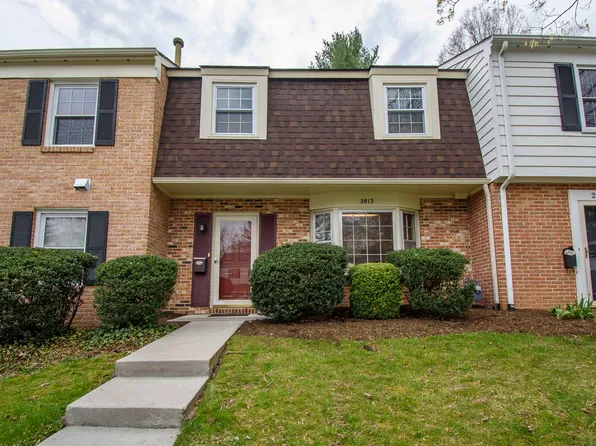 2813 Newton Ct, Blacksburg, VA 24060