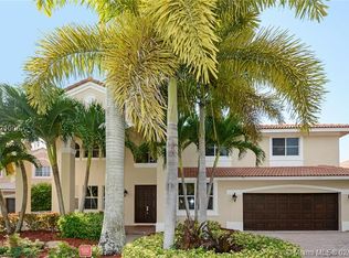 3628 Heron Ridge Ln, Weston, FL 33331