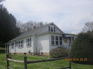 110 Mechanic St, Perrysville, OH 44864