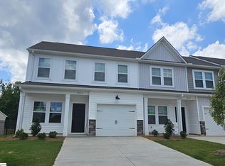 3033 Olivette Pl LOT 92, Duncan, SC 29334