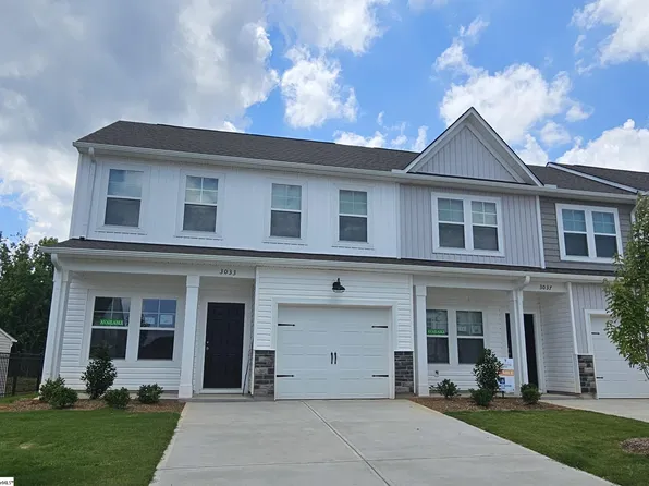 3033 Olivette Pl Lot 92, Duncan, SC 29334