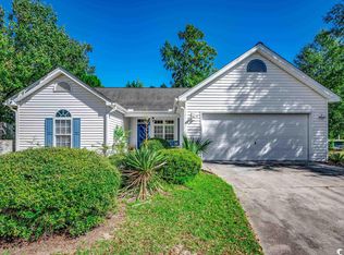 132 Clovis Cir, Myrtle Beach, SC 29579