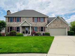 5842 Perry Woods Way, Indianapolis, IN